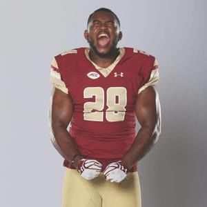 Meet your Posher, John